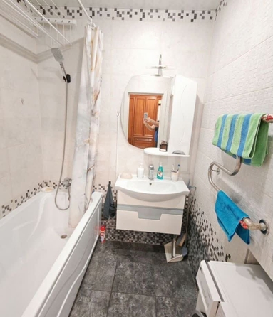 
  Продается 1-комн. квартира 42 м², в ЖК На Тульской, 1 этап. Фото 6.