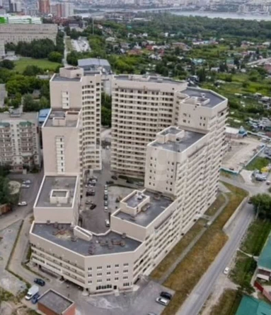 
  Продается 1-комн. квартира 42 м², в ЖК На Тульской, 1 этап. Фото 8.