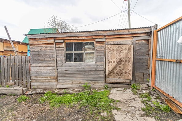 
  Продается дом 43.7 м². Фото 4.