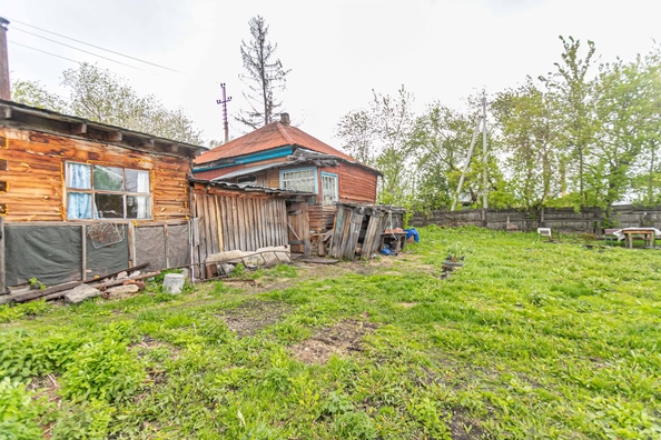 
  Продается дом 43.7 м². Фото 11.