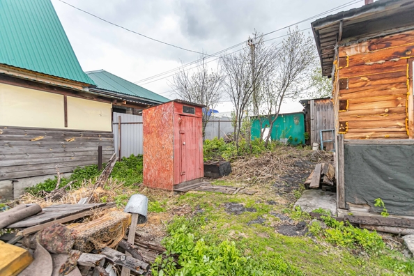 
  Продается дом 43.7 м². Фото 12.