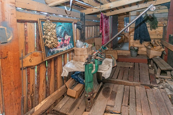 
  Продается дом 43.7 м². Фото 14.