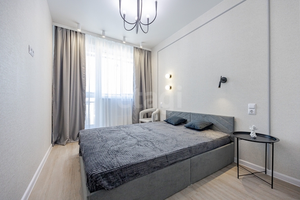 
  Продается 1-комн. квартира 42 м². Фото 6.