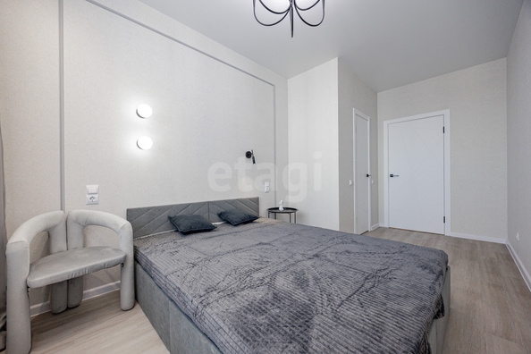 
  Продается 1-комн. квартира 42 м². Фото 7.