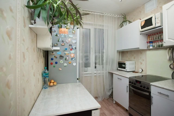 
  Продается 1-комн. квартира 31 м². Фото 7.