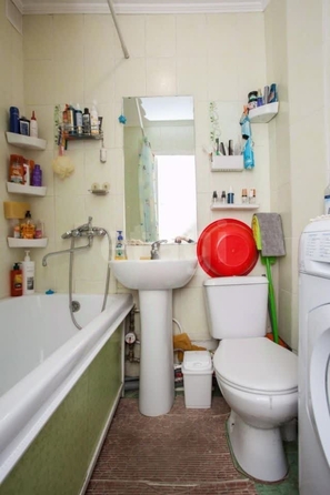 
  Продается 1-комн. квартира 31 м². Фото 9.
