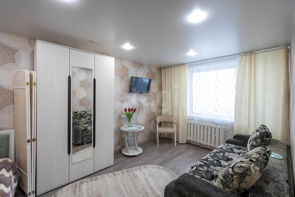 
  Продается 1-комн. квартира 29.3 м². Фото 7.