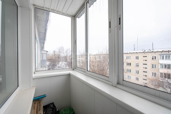 
  Продается 1-комн. квартира 29.3 м². Фото 10.