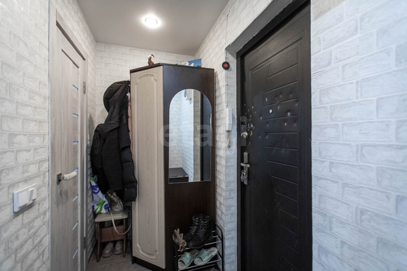 
  Продается 1-комн. квартира 29.3 м². Фото 13.