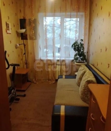
  Продается 3-комн. квартира 56.5 м². Фото 2.