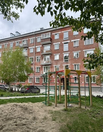 
  Продается 2-комн. квартира 40.5 м². Фото 23.