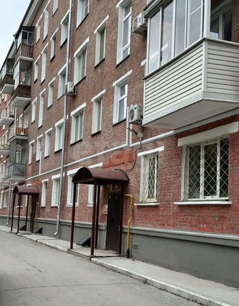 
  Продается 2-комн. квартира 40.5 м². Фото 24.