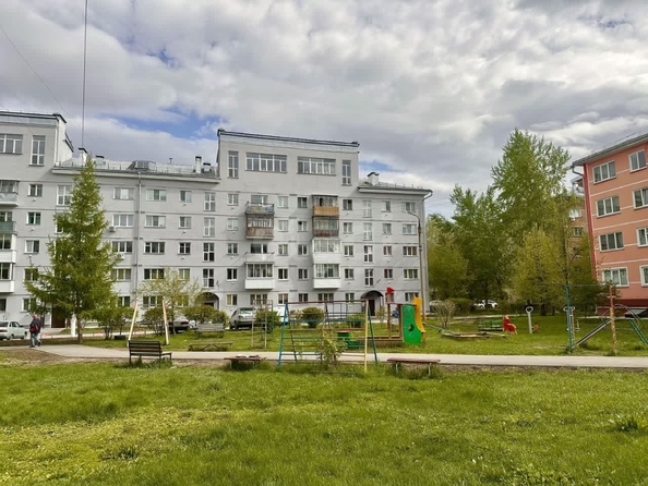 
  Продается 2-комн. квартира 42 м². Фото 21.