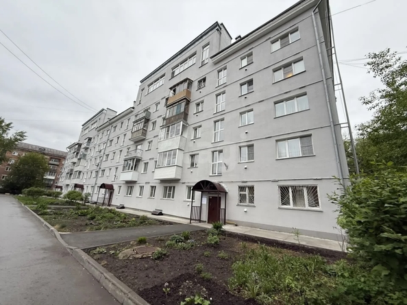 
  Продается 2-комн. квартира 42 м². Фото 20.