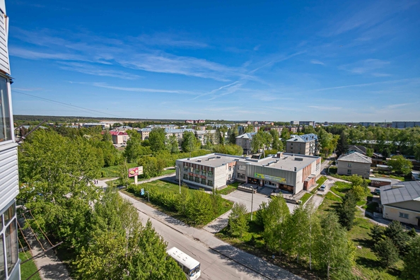 
  Продается 1-комн. квартира 35.5 м². Фото 3.