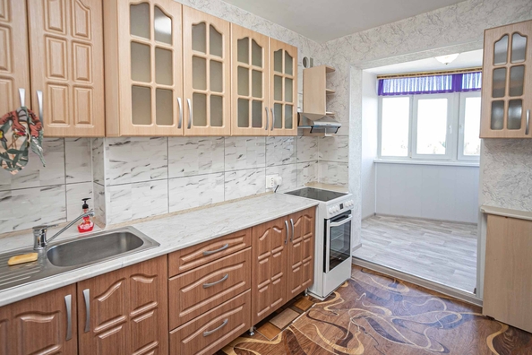 
  Продается 1-комн. квартира 35.5 м². Фото 10.