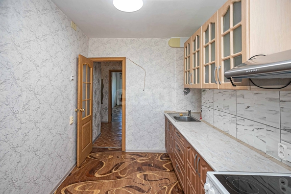 
  Продается 1-комн. квартира 35.5 м². Фото 12.