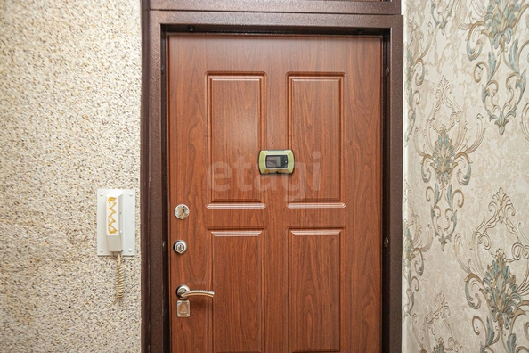 
  Продается 1-комн. квартира 35.5 м². Фото 18.