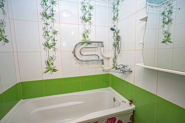 
  Продается 1-комн. квартира 35.5 м². Фото 20.