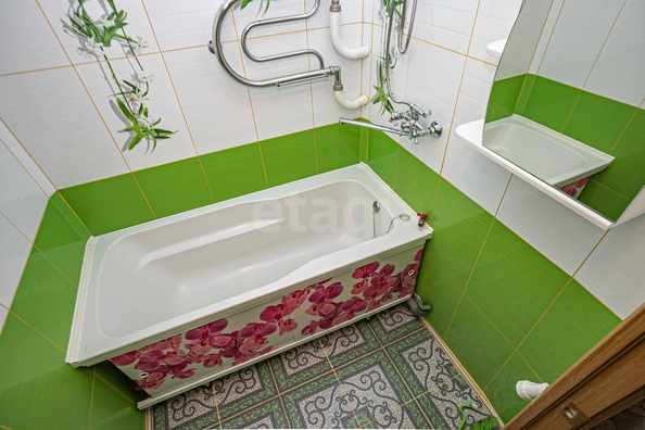 
  Продается 1-комн. квартира 35.5 м². Фото 21.