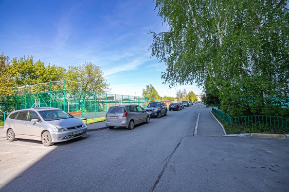 
  Продается 1-комн. квартира 35.5 м². Фото 27.