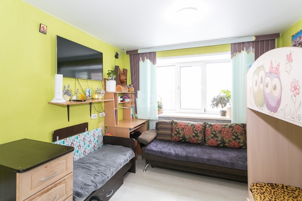 
  Продается комната 19 м². Фото 1.