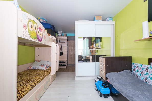 
  Продается комната 19 м². Фото 4.