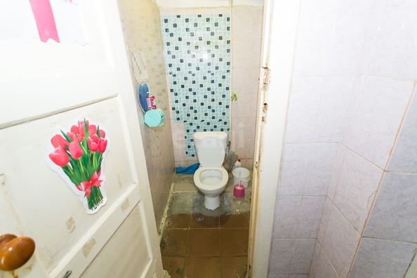 
  Продается комната 19 м². Фото 10.