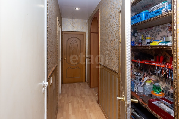 
  Продается 3-комн. квартира 84 м². Фото 13.