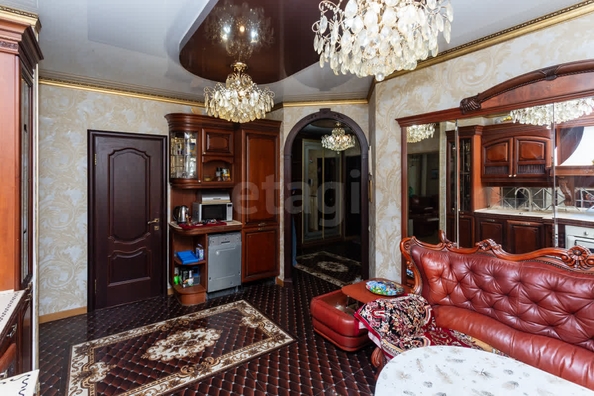 
  Продается 4-комн. квартира 116.9 м². Фото 3.