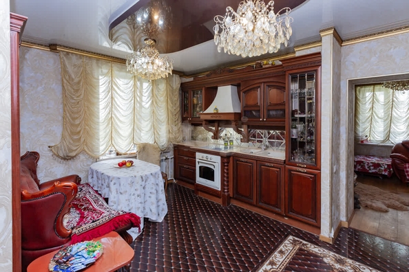 
  Продается 4-комн. квартира 116.9 м². Фото 4.