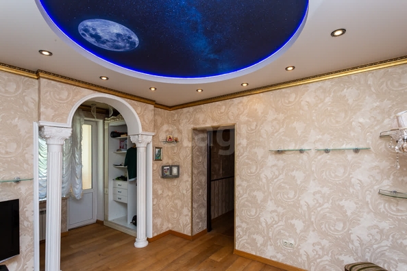 
  Продается 4-комн. квартира 116.9 м². Фото 9.