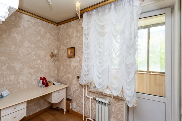 
  Продается 4-комн. квартира 116.9 м². Фото 12.