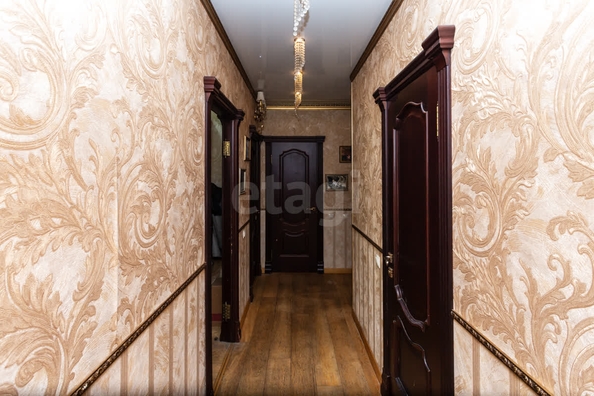 
  Продается 4-комн. квартира 116.9 м². Фото 14.