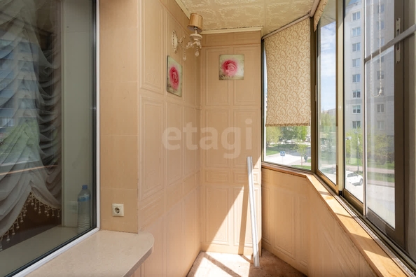 
  Продается 4-комн. квартира 116.9 м². Фото 29.
