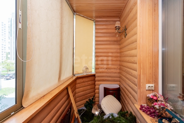 
  Продается 4-комн. квартира 116.9 м². Фото 30.