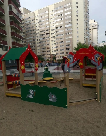 
  Продается 2-комн. квартира 80 м². Фото 24.