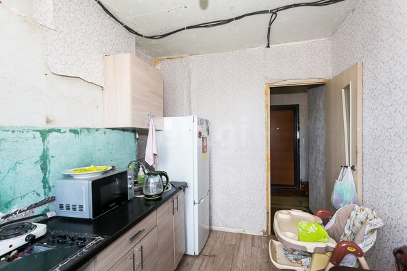 
  Продается 3-комн. квартира 60 м². Фото 21.