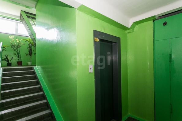 
  Продается 3-комн. квартира 60 м². Фото 25.