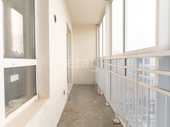 
  Продается 1-комн. квартира 42 м², в ЖК Венеция-3 , дом 11. Фото 16.