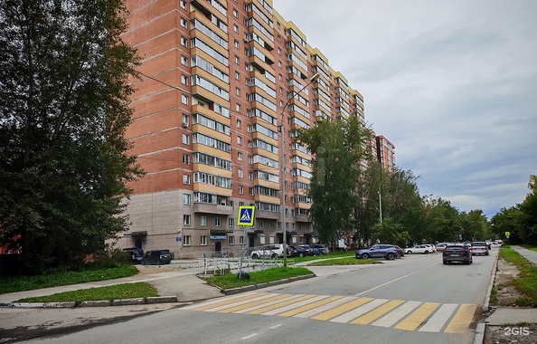 
  Продается офис 45.2 м². Фото 1.