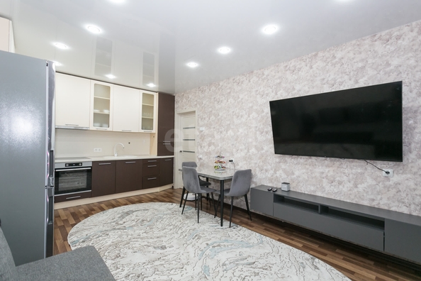 
  Продается 3-комн. квартира 55.3 м². Фото 11.