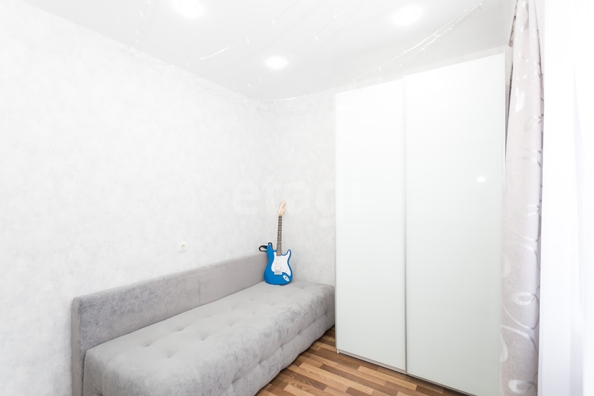 
  Продается 3-комн. квартира 55.3 м². Фото 16.