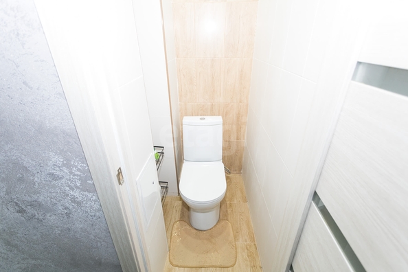 
  Продается 3-комн. квартира 55.3 м². Фото 19.