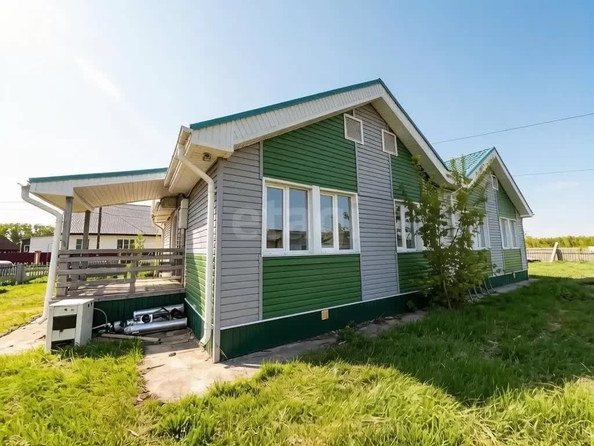 
  Продается дом 72.6 м². Фото 5.