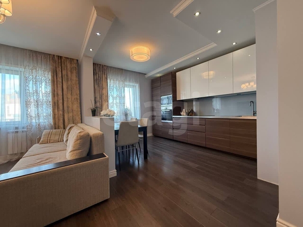 
  Продается 3-комн. квартира 91 м². Фото 3.
