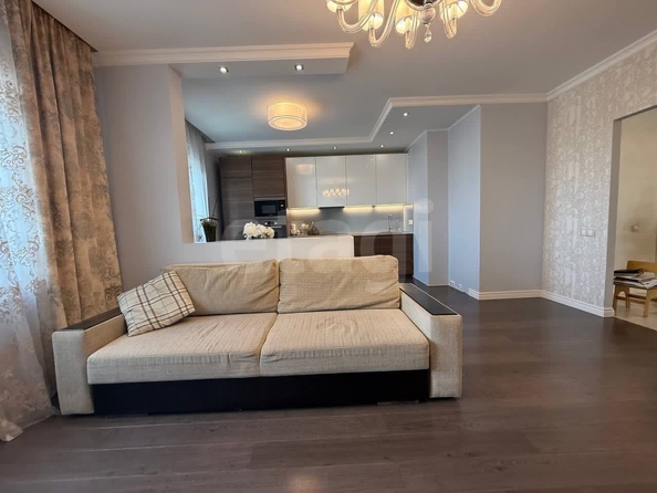 
  Продается 3-комн. квартира 91 м². Фото 4.