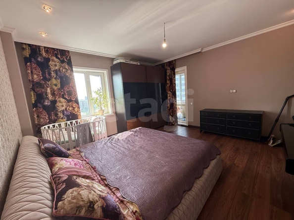 
  Продается 3-комн. квартира 91 м². Фото 11.