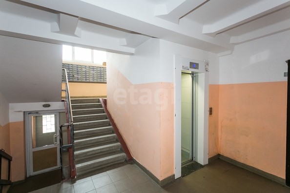 
  Продается 2-комн. квартира 63.9 м². Фото 25.