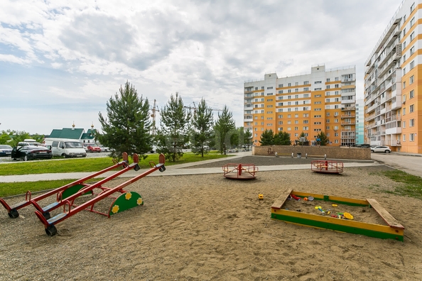 
  Продается 2-комн. квартира 63.9 м². Фото 27.